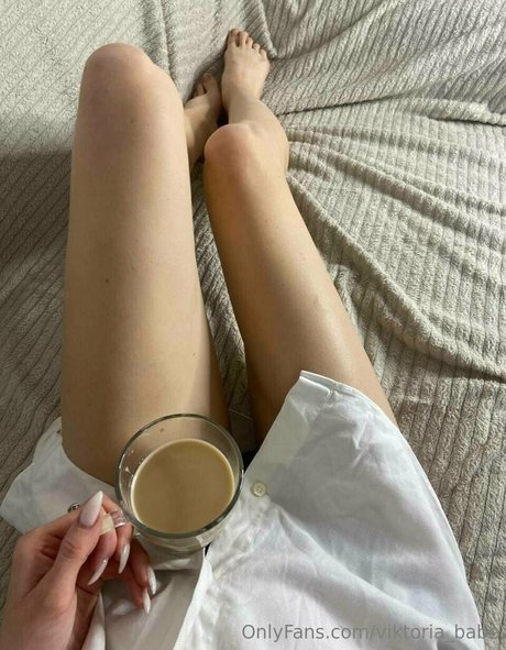 viktoria babe かわいいモデル 写真