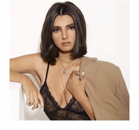 Hila Segev ヌード女優 画像