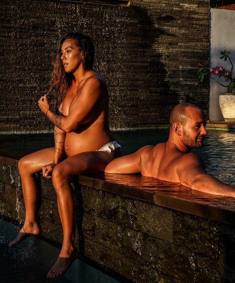 Hannah Eden Fitness ポルノスター 美しい 写真