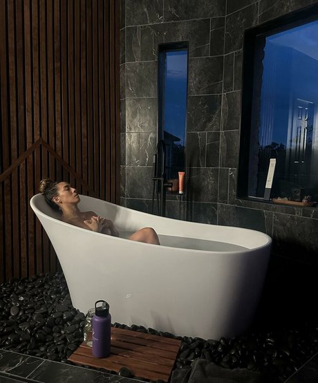 Hannah Eden Fitness ホット女優 写真