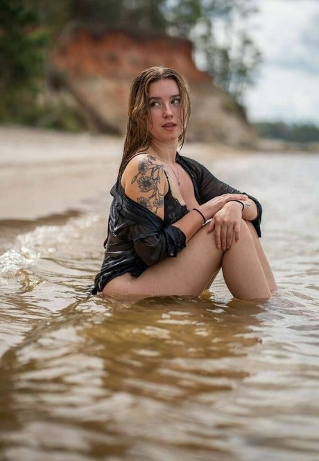 Cheyannerad 無料モデル 写真