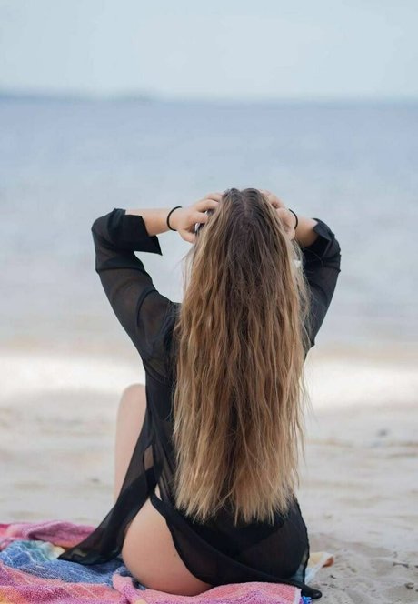 Cheyannerad 独占ポルノスター 写真