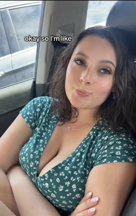 Christina Green ポルノスター 写真