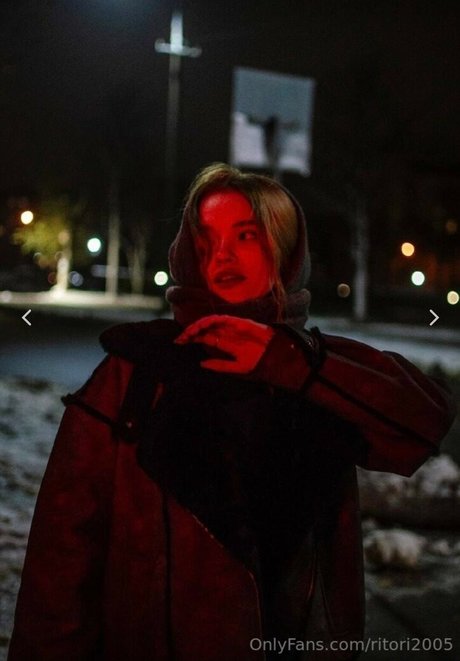 Ritori2005 アートポルノスター 写真