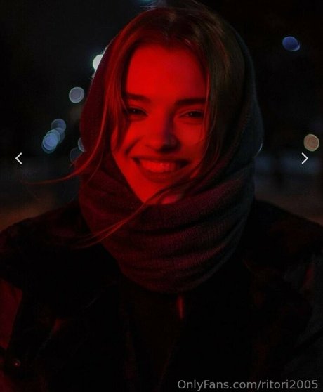 Ritori2005 ホットなモデル 写真