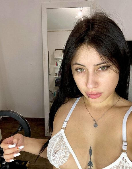 peachesjane 完璧なスター 写真