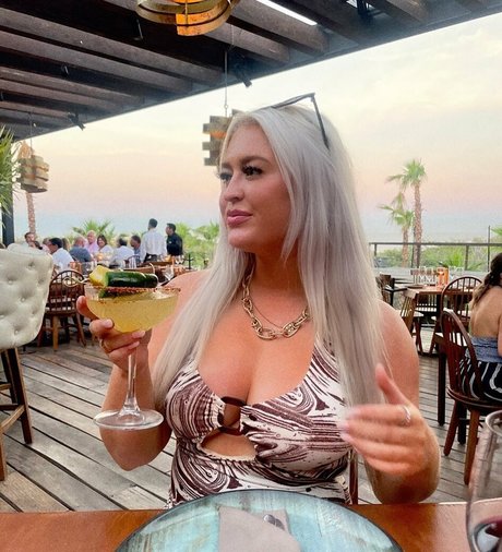 Gabb Goudy xxxモデル ギャラリー