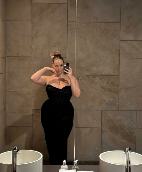 Joann Van Den Herik 限定スター 写真