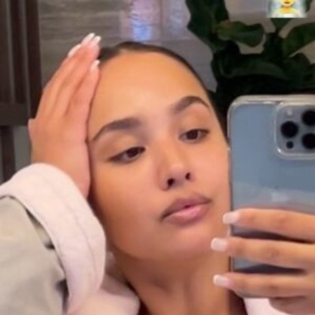 Demetria Obilor 美しいモデル 画像