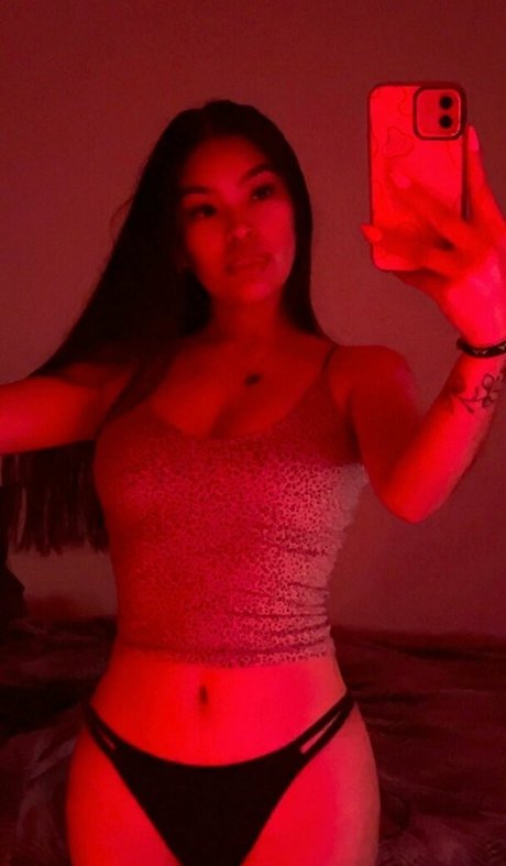 Nizhoni Begaye 限定スター 写真