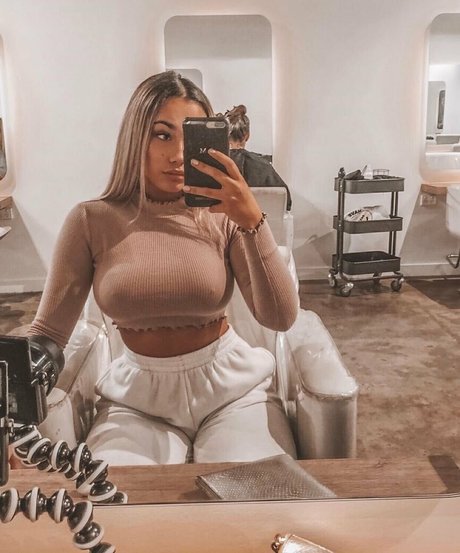 Lacey Madison ポルノスター 裸 写真