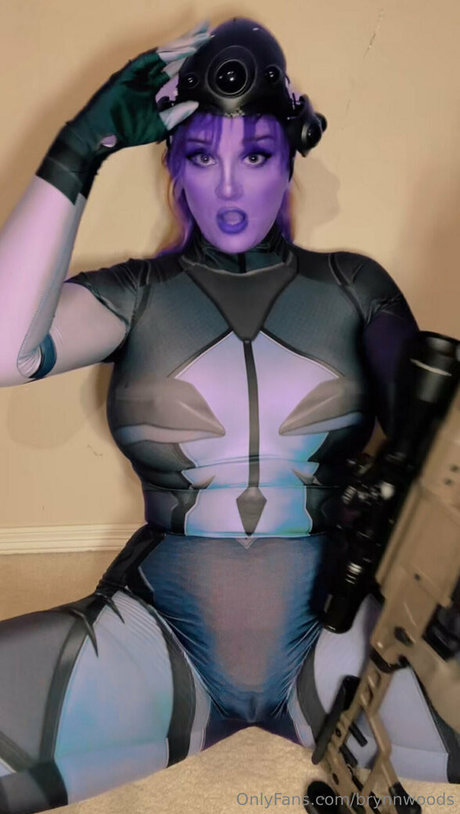 brynnwoods xxx女優 アーカイブ