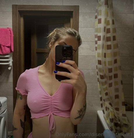 disenchantment 素敵なスター 写真