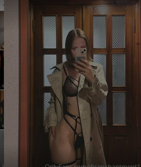 disenchantment 独占スター 画像