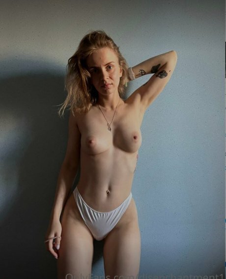 disenchantment ポルノモデル 画像