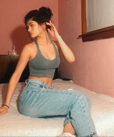 フィットネス熟女オンリーファンズ ホットヌード 画像