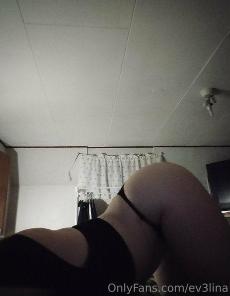 ev3lina HDモデル アーカイブ