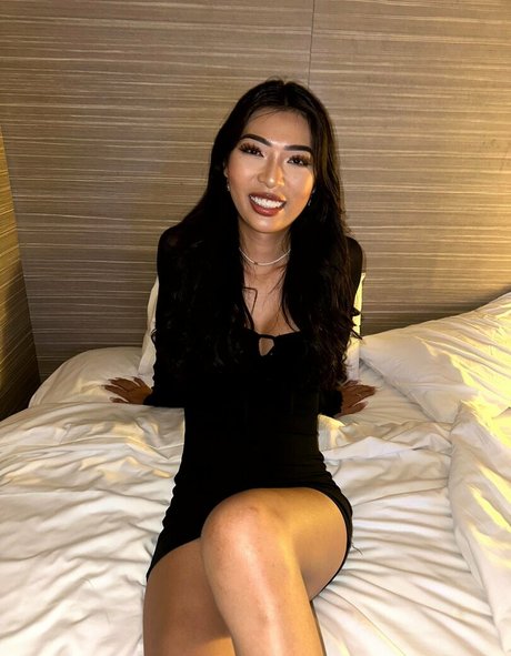 lilysg 完璧なスター 画像