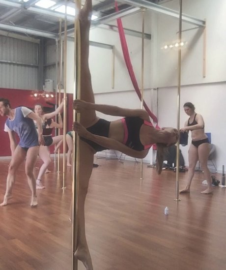 Stephanie Bunting_ ポルノスター 画像