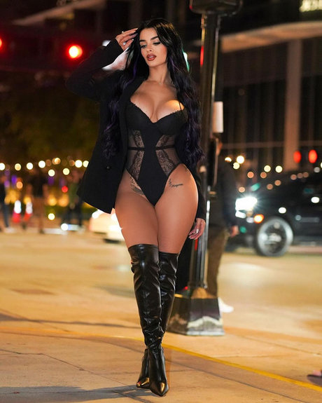 Eli Soto モデル ギャラリー