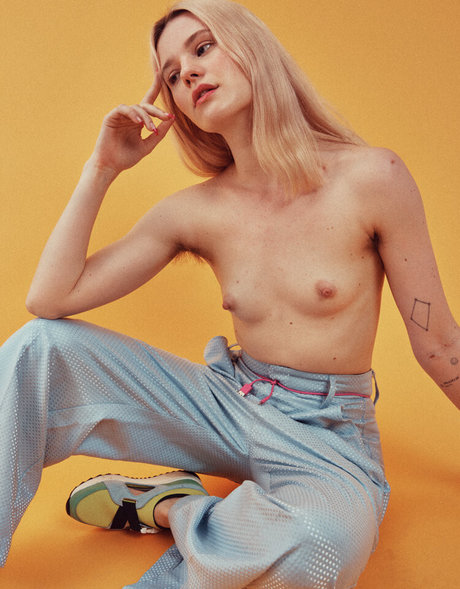 かわいいアナルオンリーファンズ セックス 写真