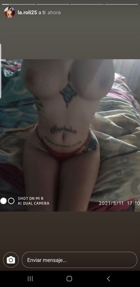 Milli Castillo_ アダルト女優 写真