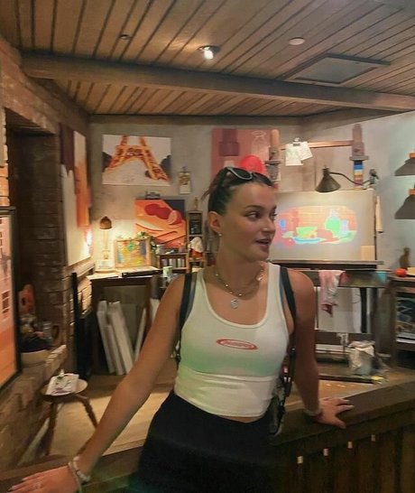 Skye Upshall 最高のモデル ギャラリー