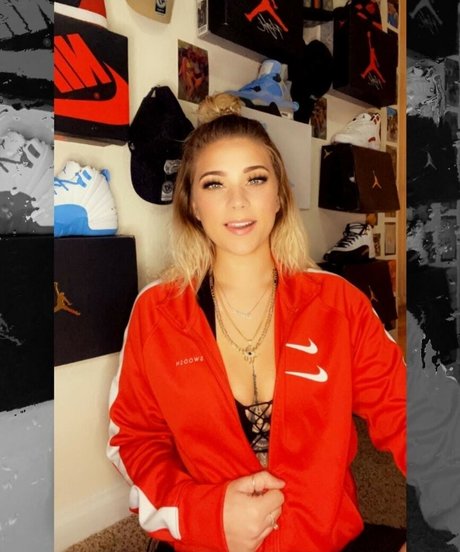 bunnybabe2323 エロティックなスター 写真