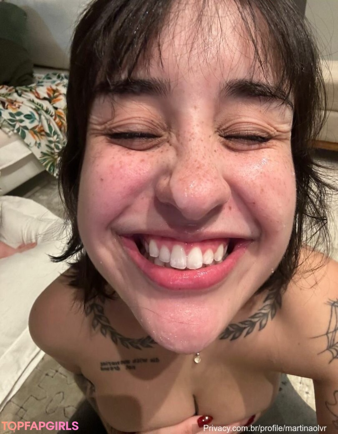 Martinaolvr セックスモデル 写真