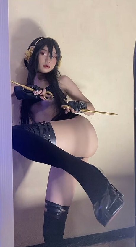 badibooo ポルノスター 写真