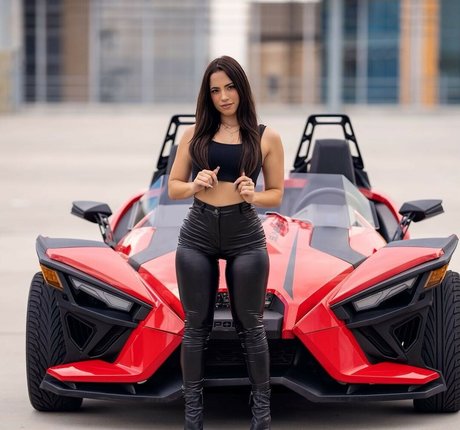 Teresa Arena トップポルノスター 画像