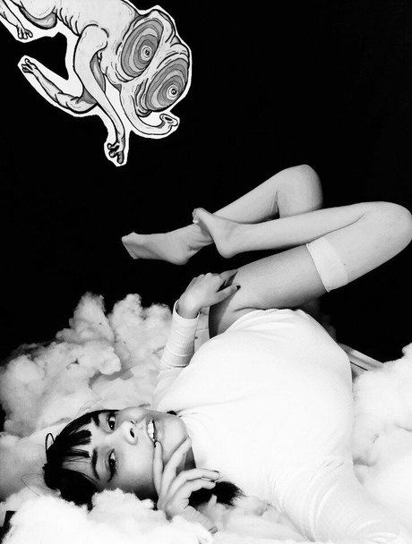 Sushimewew かわいいモデル アーカイブ