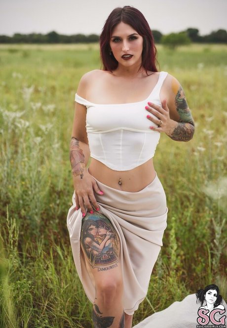 Lovemeferal 素敵なポルノスター 画像