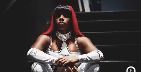 Trinity Fatu スターセックス 写真