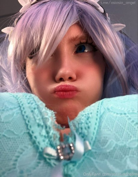 Astasiadream HDポルノスター 画像