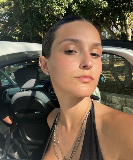 Greta Marchiorato 女優 写真