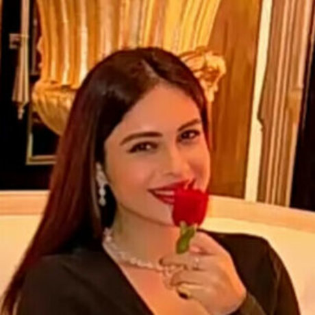 Nehhaa Malik 独占モデル 画像