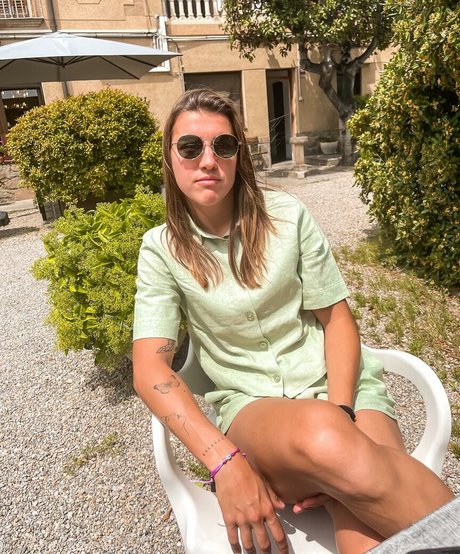 Female Football 高品質のスター 写真