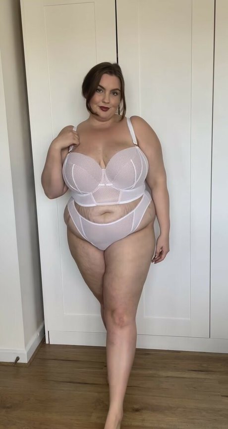 Lauren Dungey HDモデル 写真