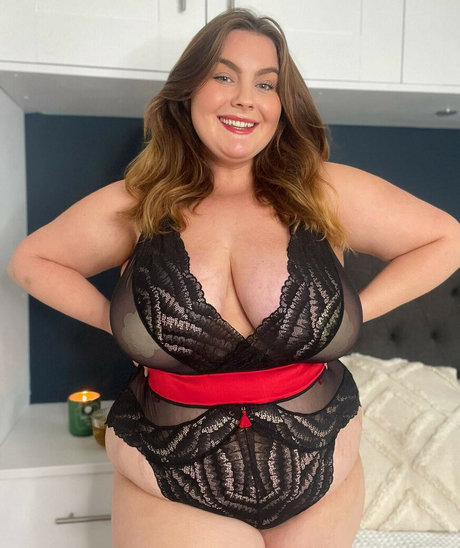 Lauren Dungey 限定モデル 写真