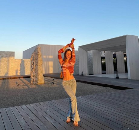 Sydney Serena 独占女優 写真