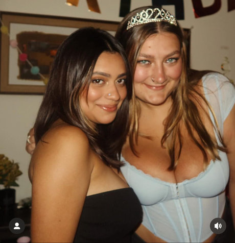 Audrey M 美しいスター アーカイブ