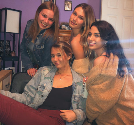 Sierra Bate セクシーモデル 写真