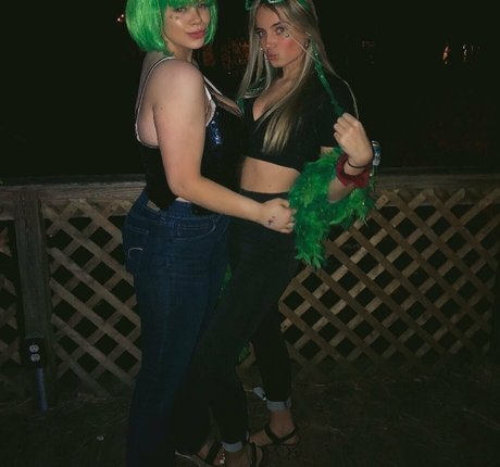 Rachel P プロフィール写真