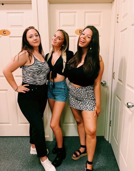 Rachel P 高品質女優 ギャラリー