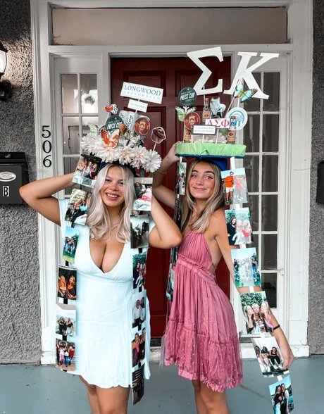 Rachel P 素敵なスター 画像