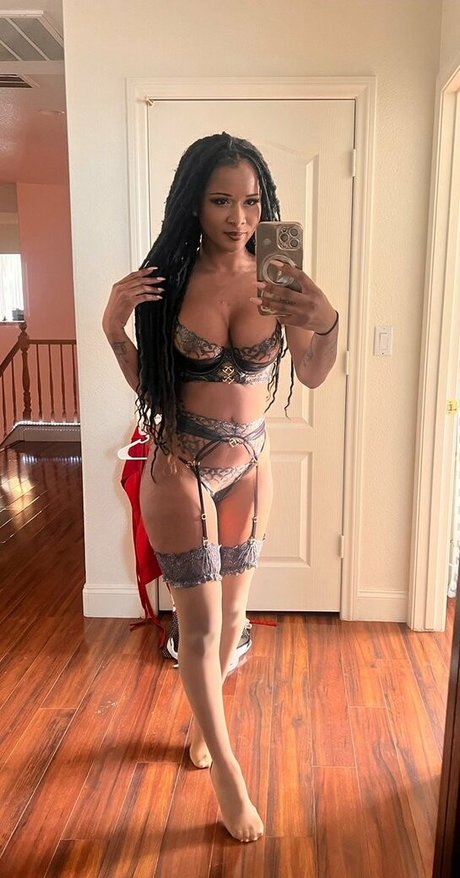 Cali Sweets ポルノスター セックス 写真