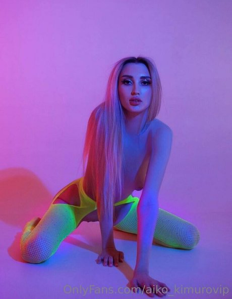 aiko kimurovip 最高の女優 写真