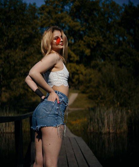 ニューハーフオンリーファン ポルノ ギャラリー