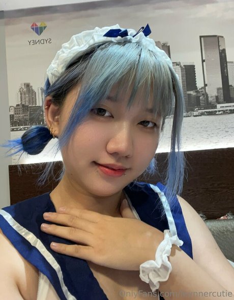 leynnercutie アダルトスター 写真